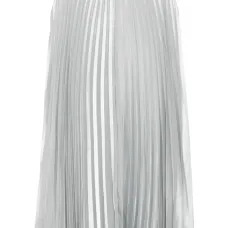 Плиссированная юбка