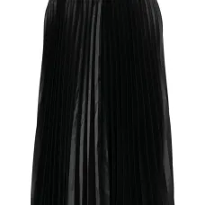 Плиссированная юбка