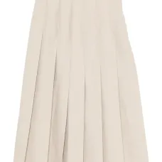 Плиссированная юбка