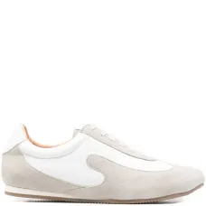 Кроссовки Obliqua со вставками