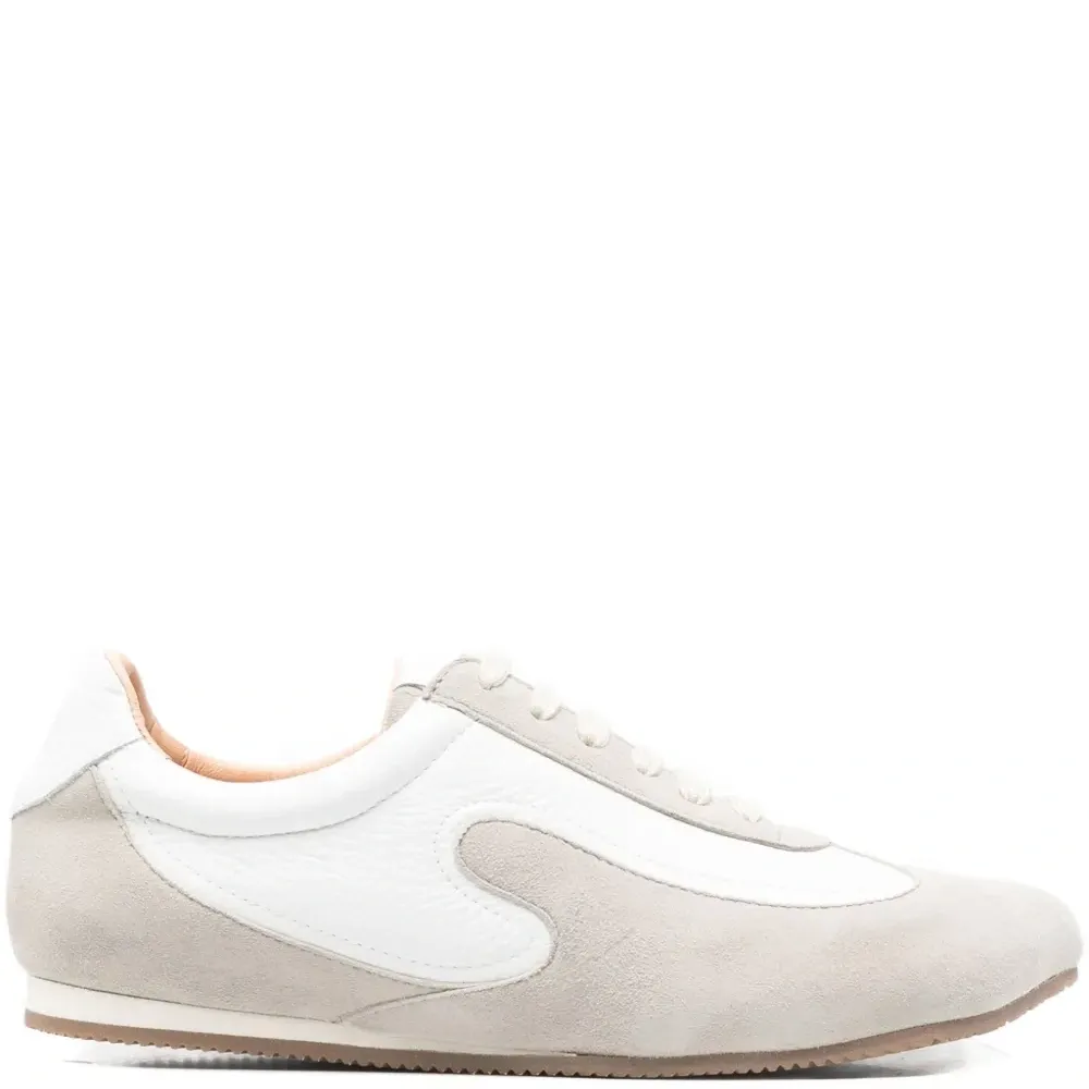 Кроссовки Obliqua со вставками Кроссовки Obliqua со вставками