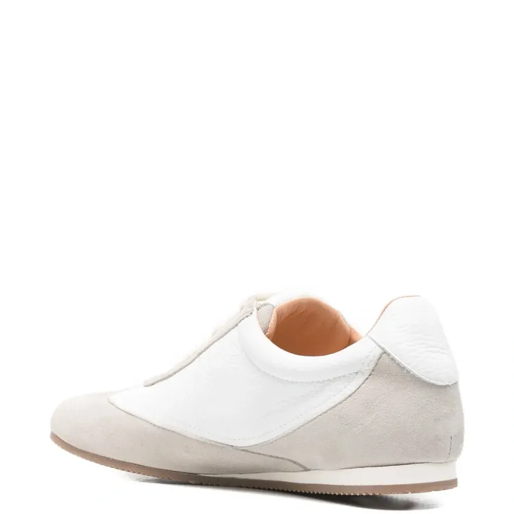 Кроссовки Obliqua со вставками Кроссовки Obliqua со вставками