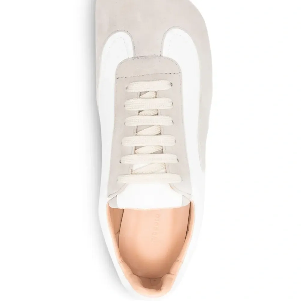 Кроссовки Obliqua со вставками Кроссовки Obliqua со вставками