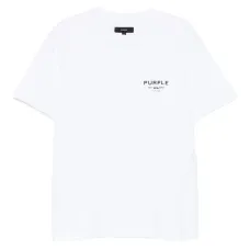 Футболка из джерси