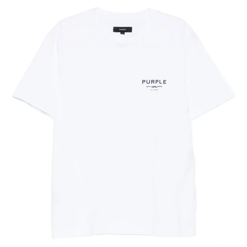 Футболка из джерси