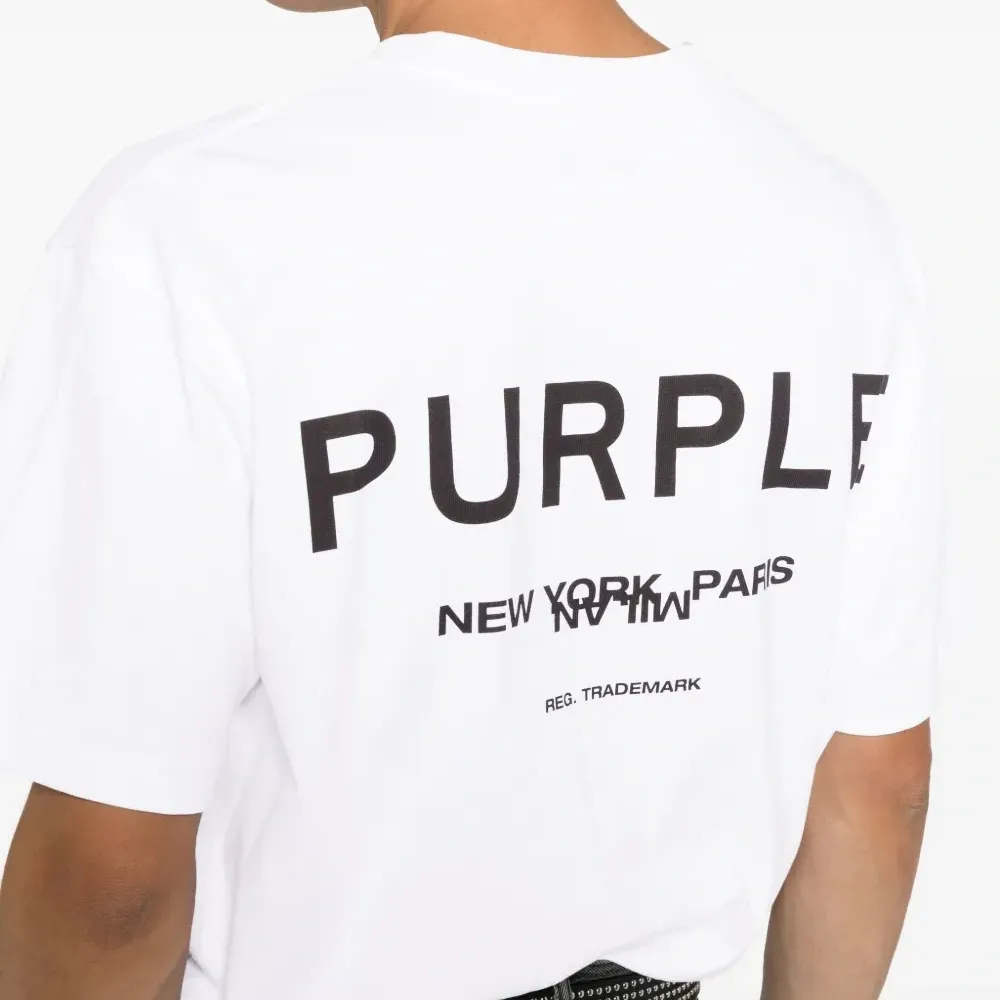 Футболка из джерси