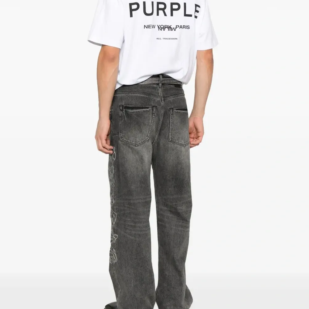 Футболка из джерси