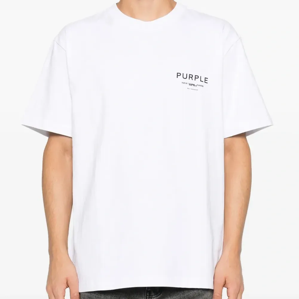 Футболка из джерси