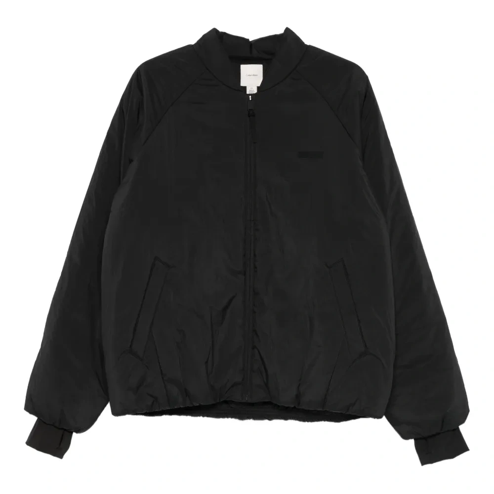 Куртка на молнии