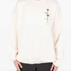 Толстовка с графичным принтом Толстовка с графичным принтом