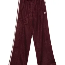 Брюки с логотипом