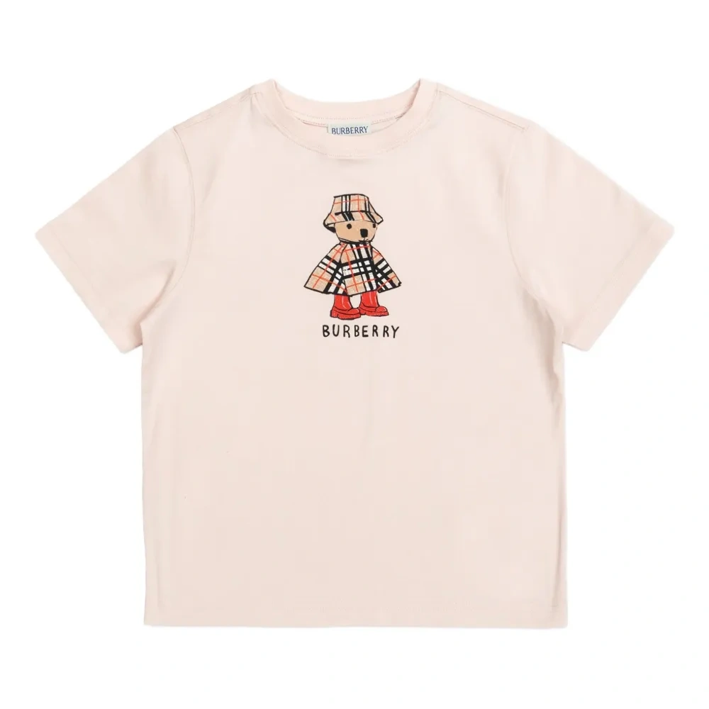 Футболка с графичным принтом