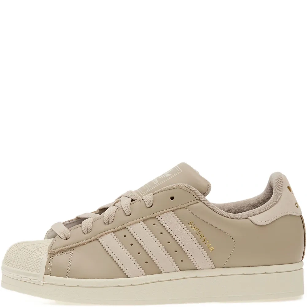 Кроссовки Superstar II