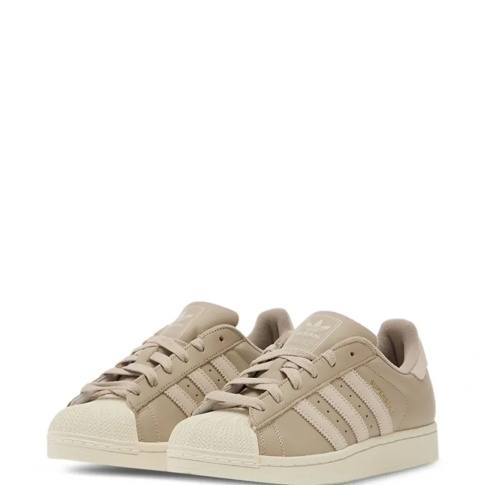 Кроссовки Superstar II