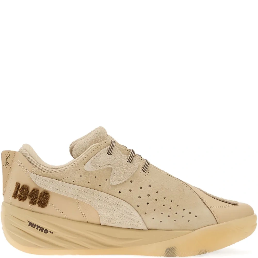 Кроссовки All-Pro NITRO 2 Chris Brickley