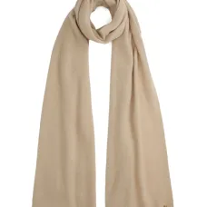 Шарф с логотипом