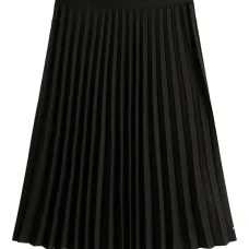 Плиссированная юбка