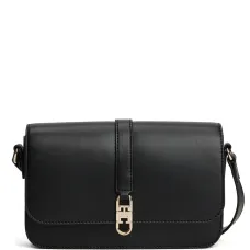 Сумка на плечо с логотипом