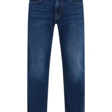 Джинсы с карманами