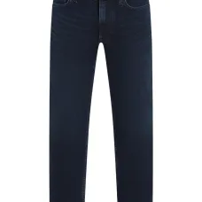 Джинсы с пятью карманами