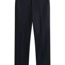 Брюки на пуговицах