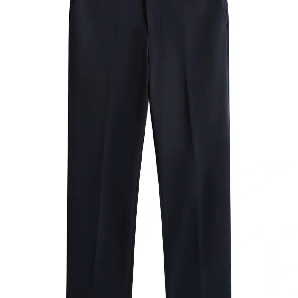 Брюки на пуговицах Брюки на пуговицах