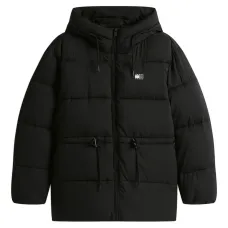 Куртка с капюшоном на шнурке