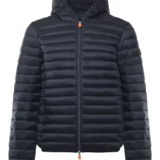 Непромокаемая куртка с капюшоном