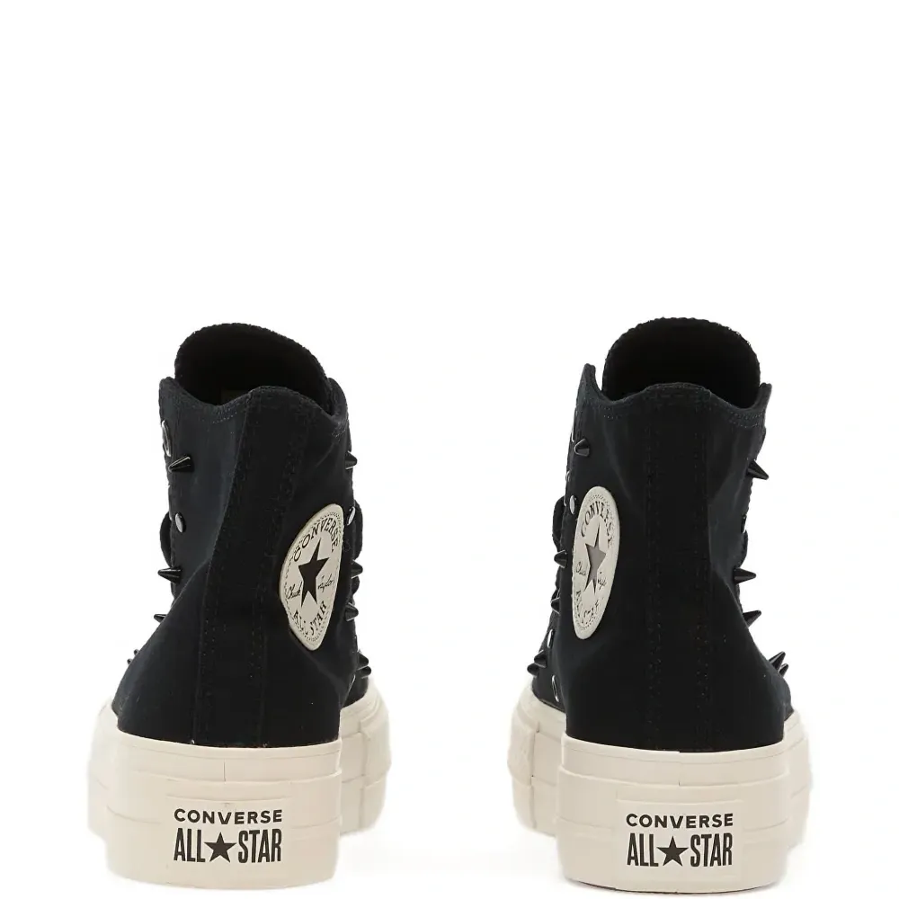 Кеды Chuck Taylor All Star на шнуровке Кеды Chuck Taylor All Star на шнуровке