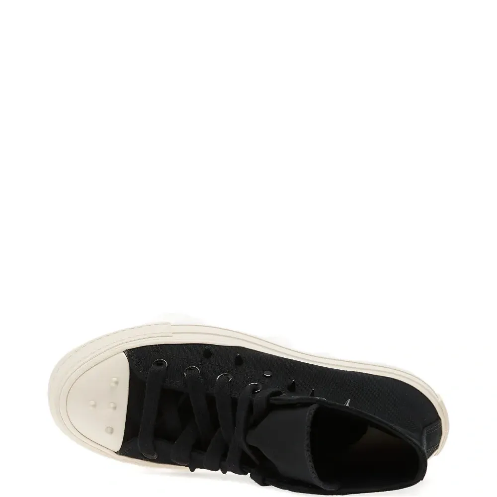 Кеды Chuck Taylor All Star на шнуровке Кеды Chuck Taylor All Star на шнуровке