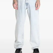 Джинсы с пятью карманами