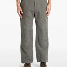 Брюки shinguard