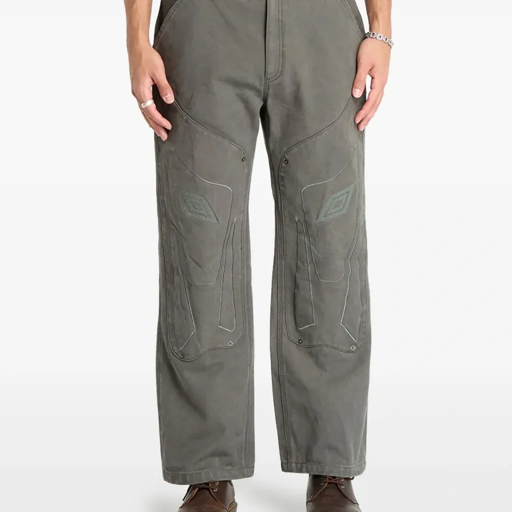 Брюки shinguard