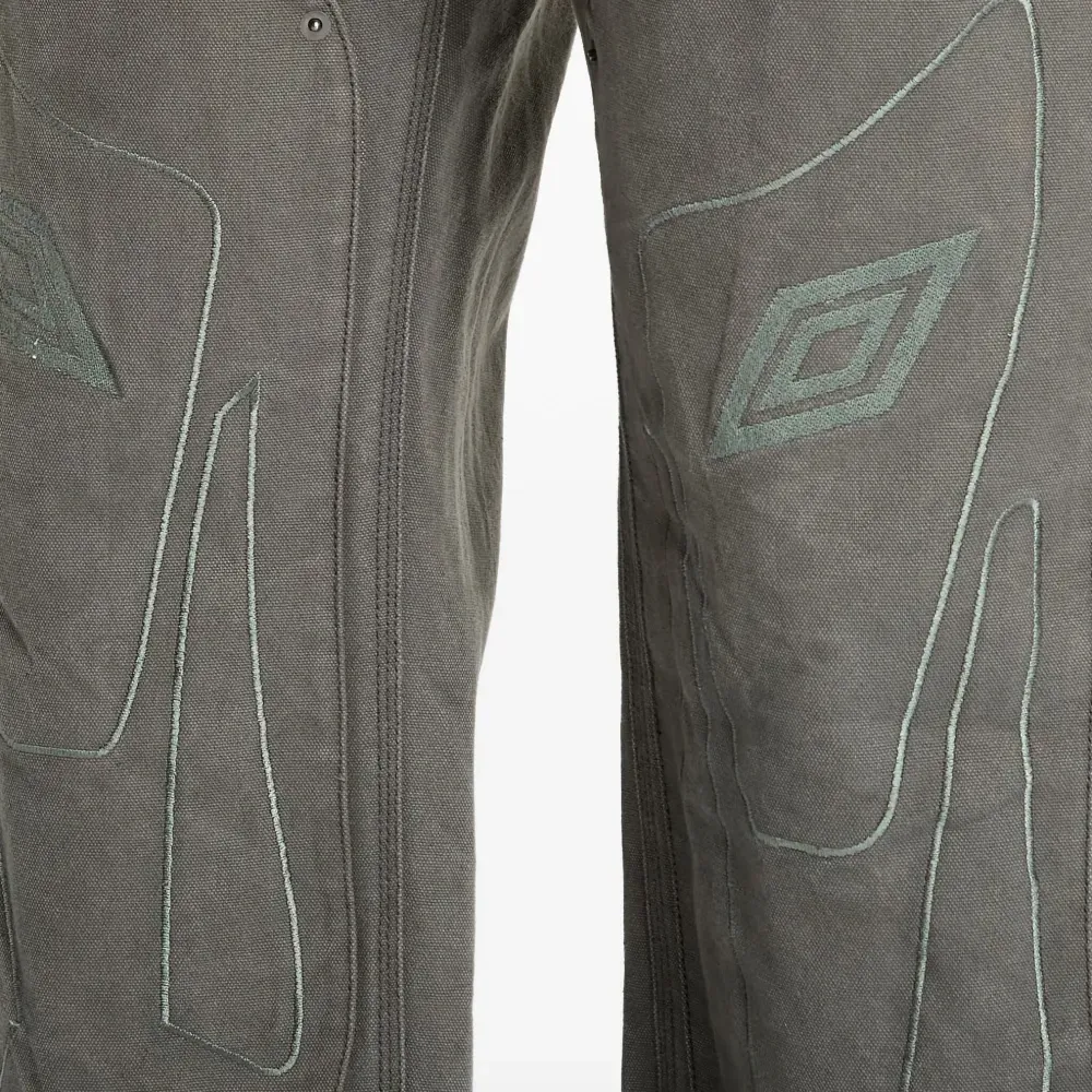 Брюки shinguard