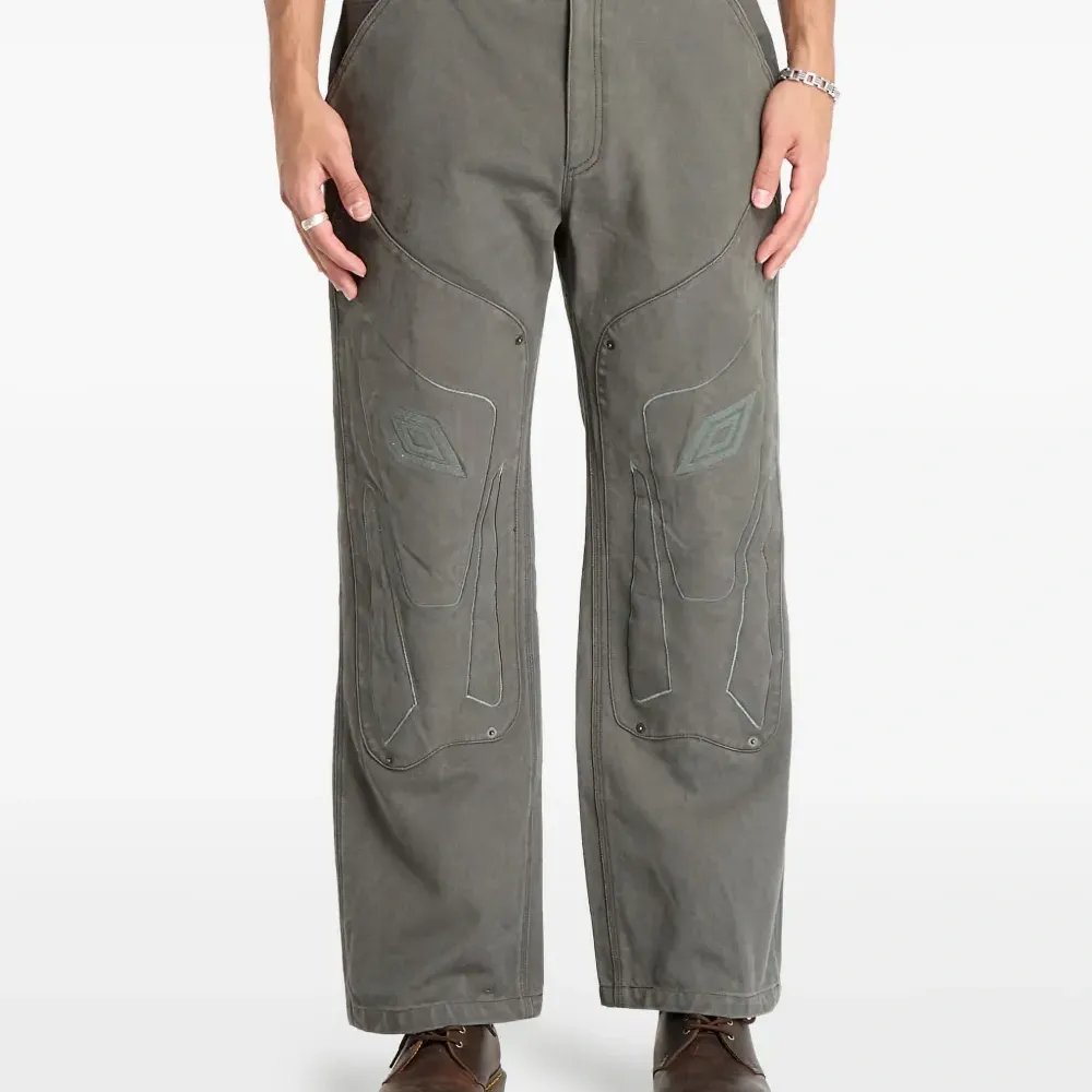 Брюки shinguard