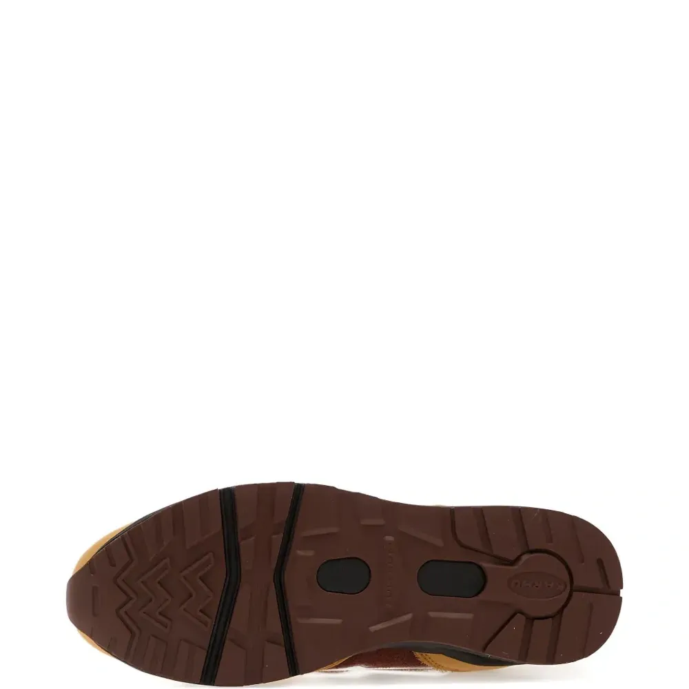 Кеды Aria 95 с узором зигзаг Кеды Aria 95 с узором зигзаг