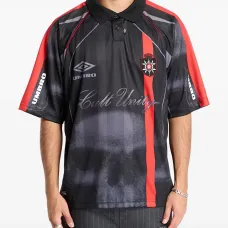 Рубашка поло с графичным принтом Рубашка поло с графичным принтом