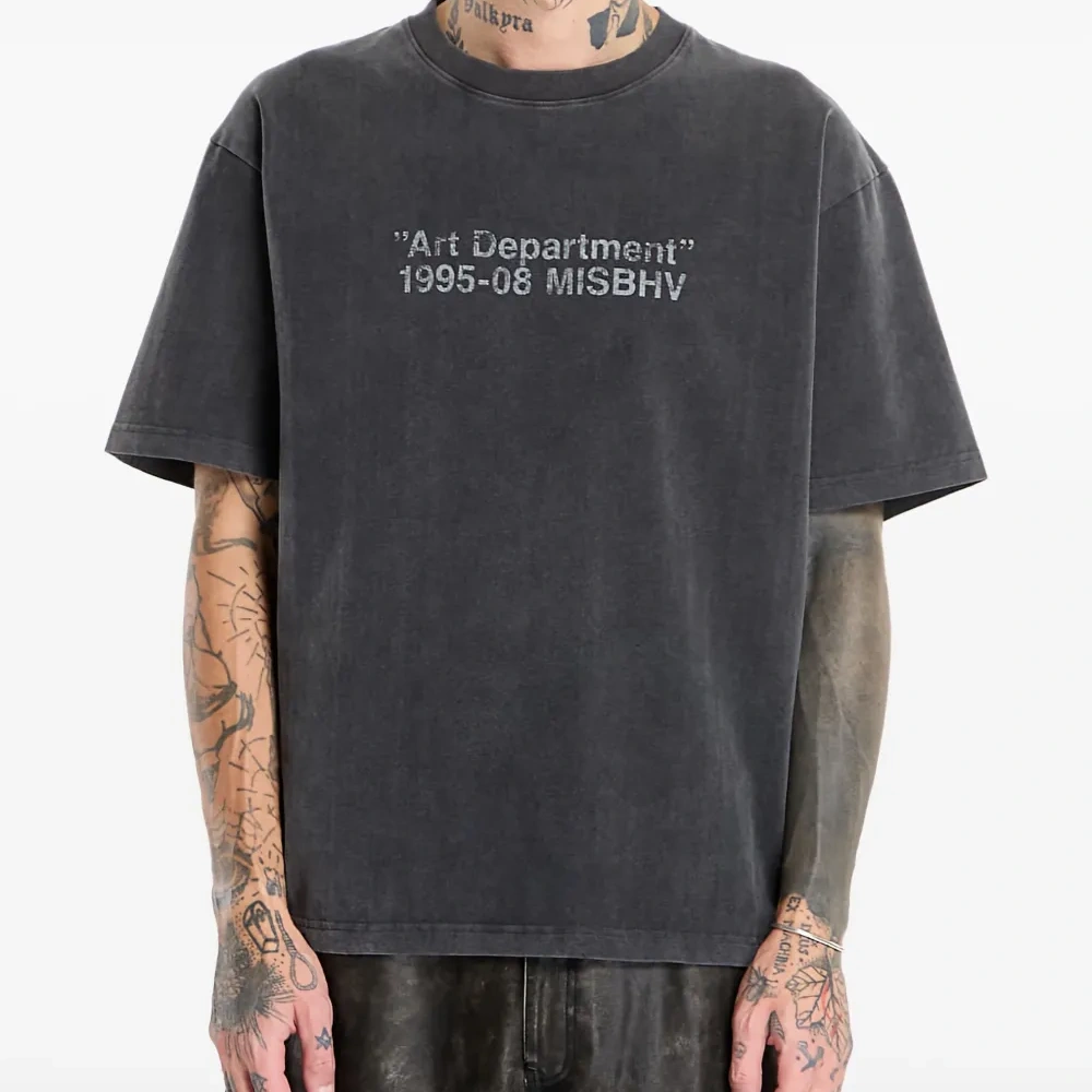 Базовая футболка