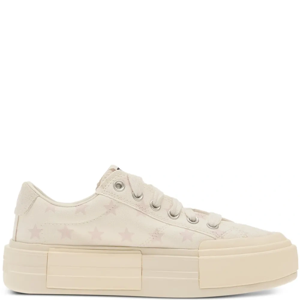 Кроссовки Cruise Star на платформе