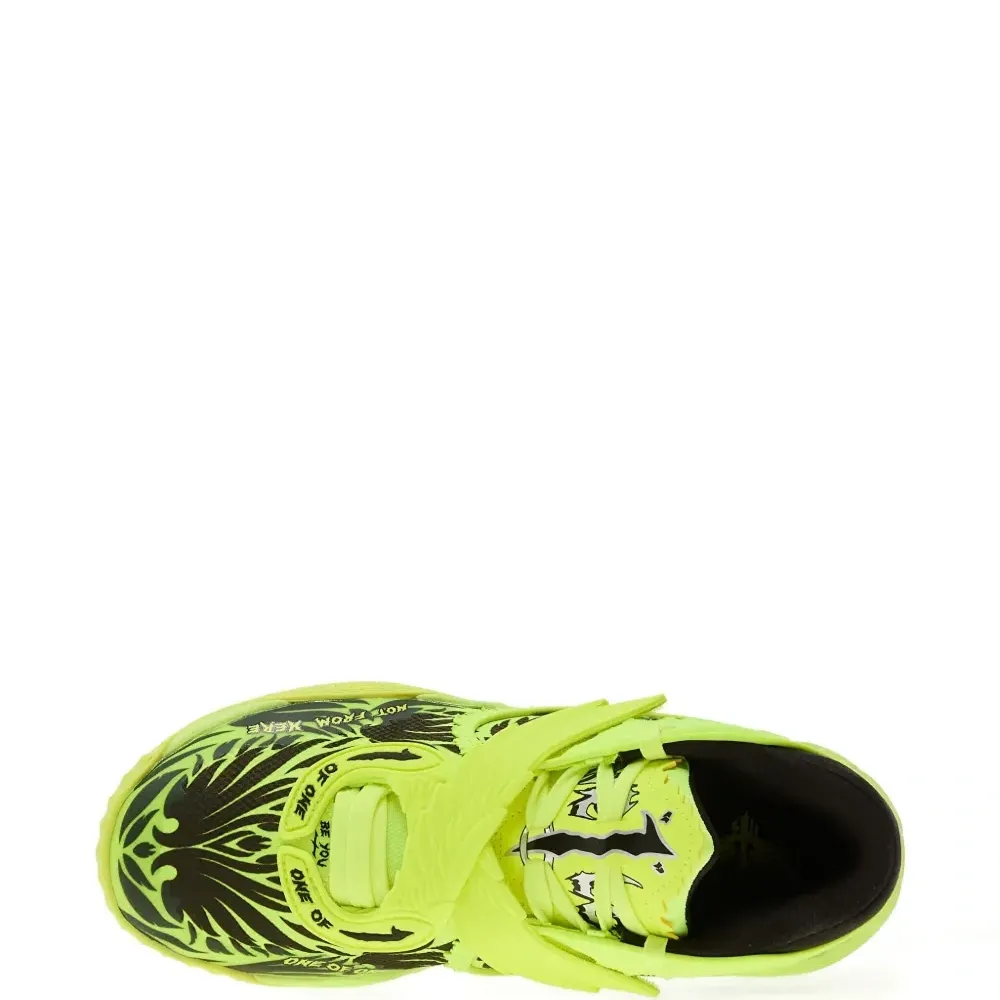 Кроссовки MB.05 Voltage из коллаборации с LaMello Ball