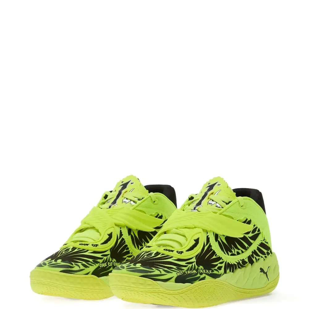 Кроссовки MB.05 Voltage из коллаборации с LaMello Ball