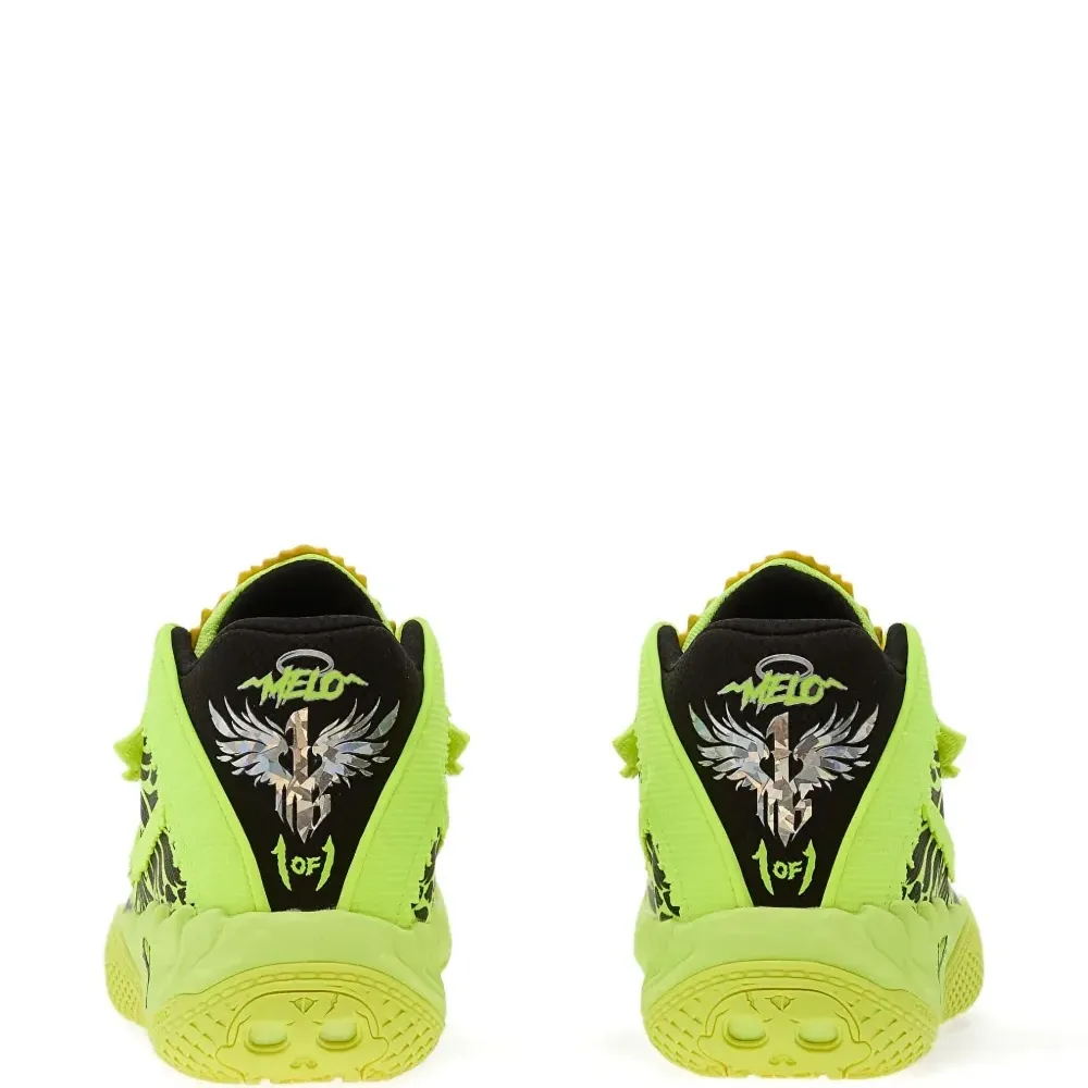 Кроссовки MB.05 Voltage из коллаборации с LaMello Ball