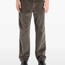 Вельветовые брюки чинос Вельветовые брюки чинос