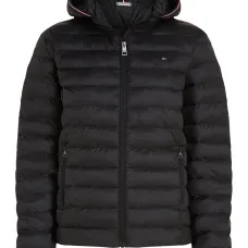 Куртка с капюшоном