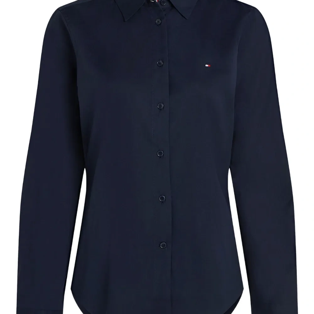 Блузка на пуговицах