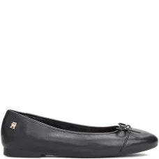 Балетки с бантом Балетки с бантом