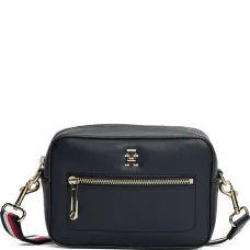 Сумка на плечо с логотипом