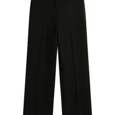 Брюки с карманами