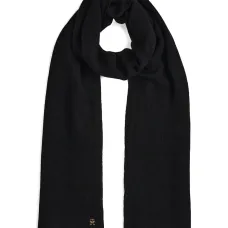 Шарф с логотипом