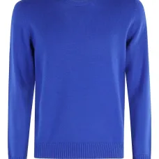 Свитер в рубчик Свитер в рубчик